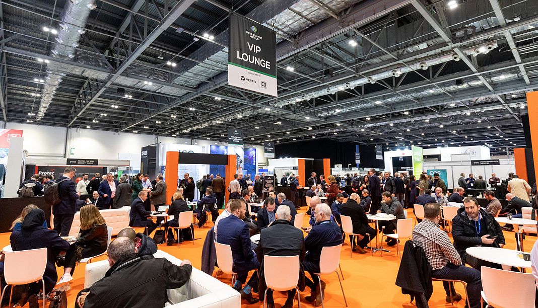 Data Centre World 2023 Events & Exhibitions ExCeL London