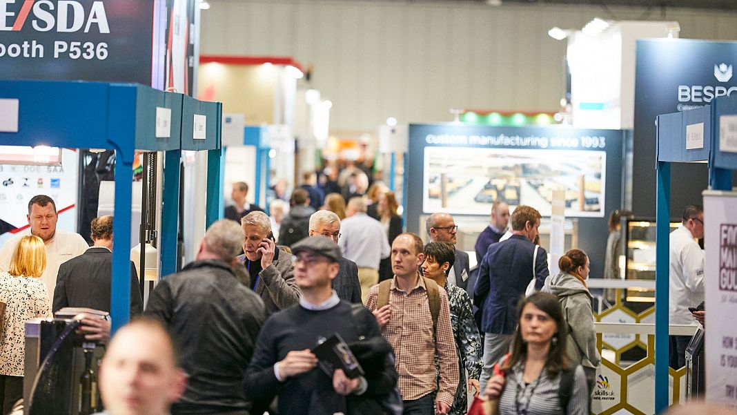 Hotel, Restaurant & Catering 2022 | Events & Exhibitions | Excel London