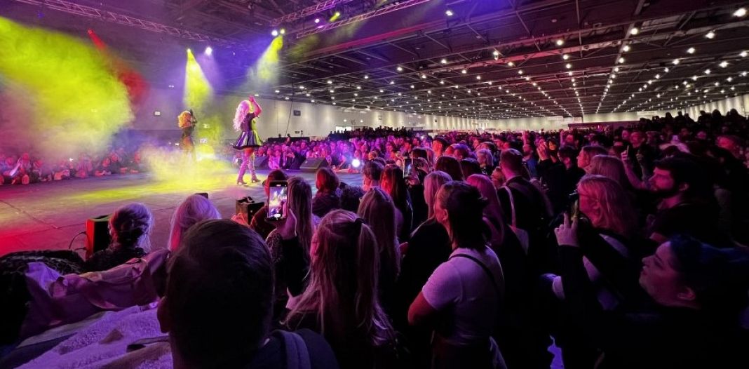 RuPaul's DragCon UK at London's Olympia - how to get tickets, lineup and  more - MyLondon