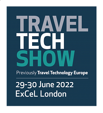 travel tech show excel