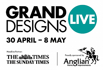 Grand Designs Live 2022 Exhibitions Excel London