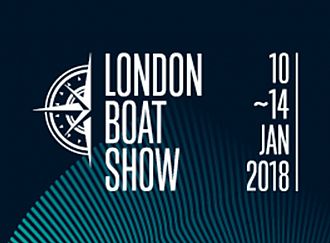 London Boat Show 2018 ExCeL London