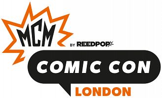 Mcm comic discount con schedule