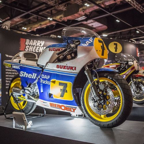 Devitt Insurance MCN London Motorcycle Show 2024 Events Exhibitions   1698771333 Ja Mcn London Show 20 241   Copy 