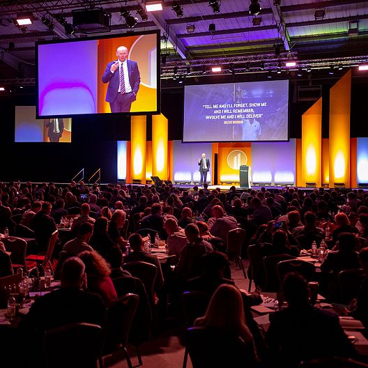 What’s on | Events at ExCeL London