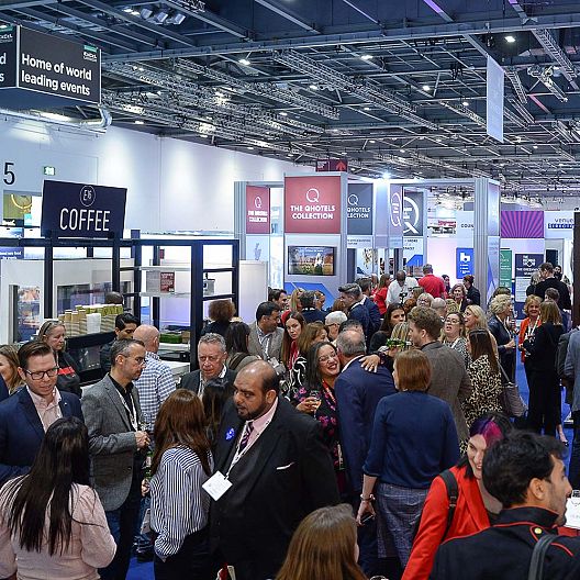 What’s on | Events at ExCeL London